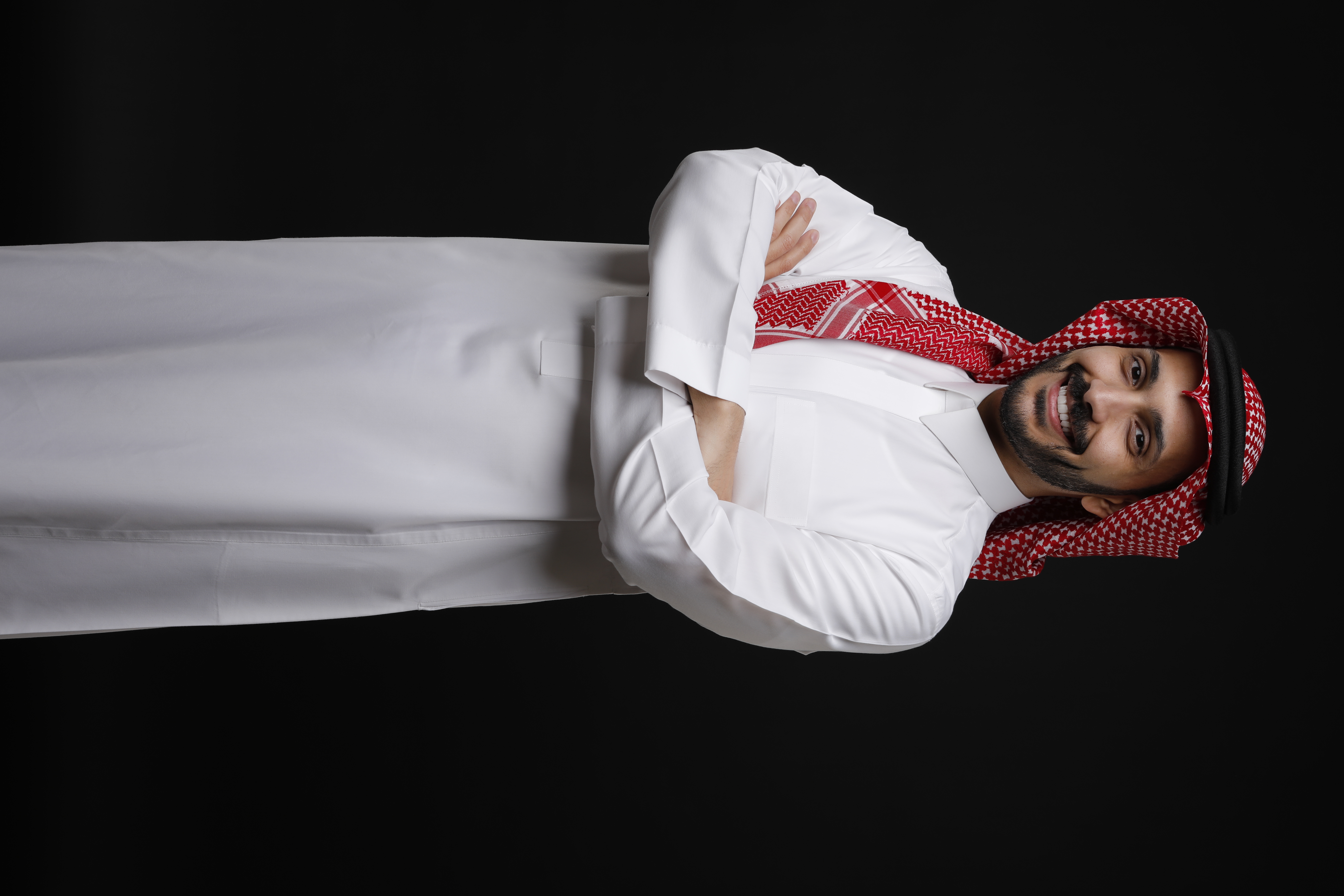 صورة بورتريه للمودل