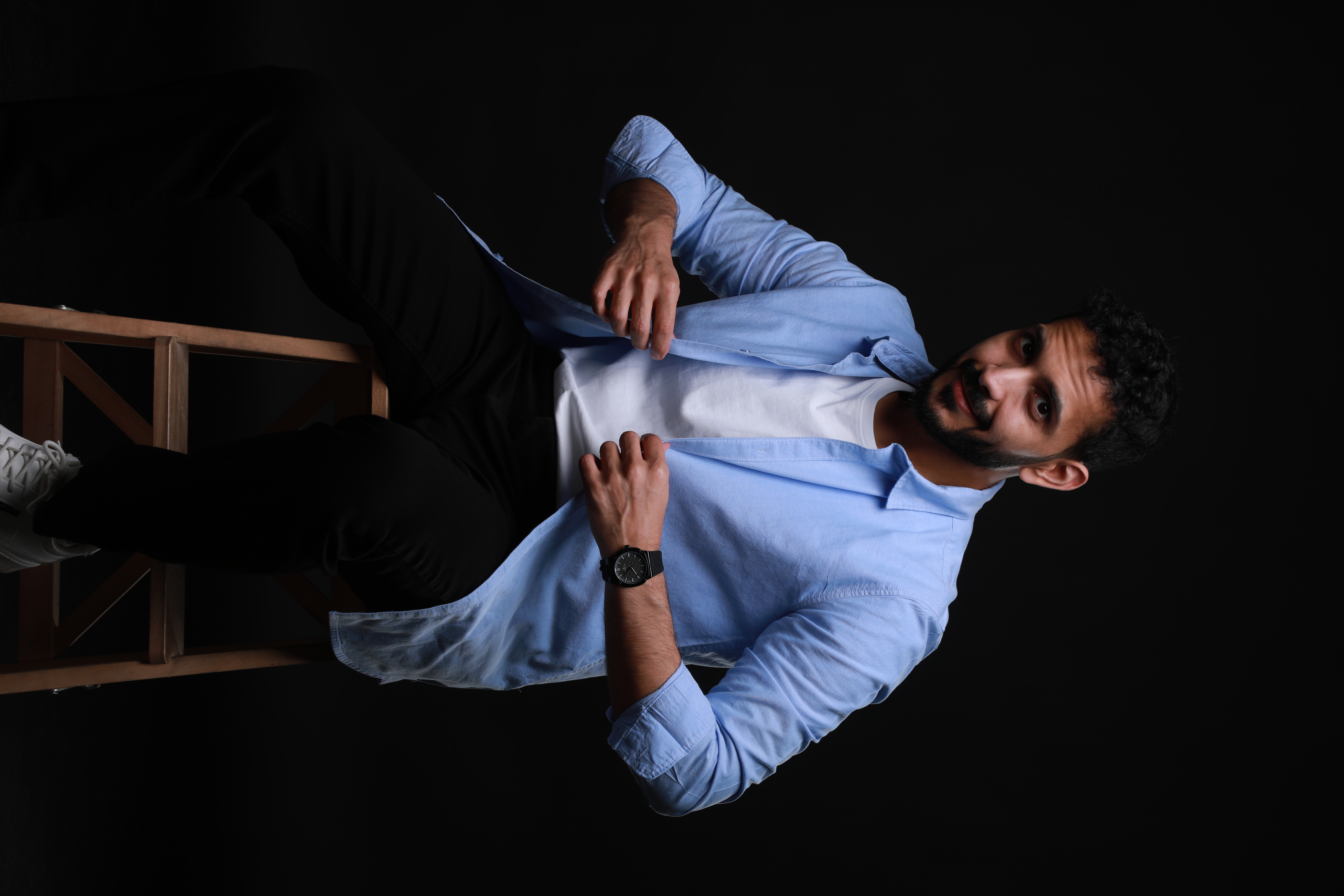 صورة أنس عمر